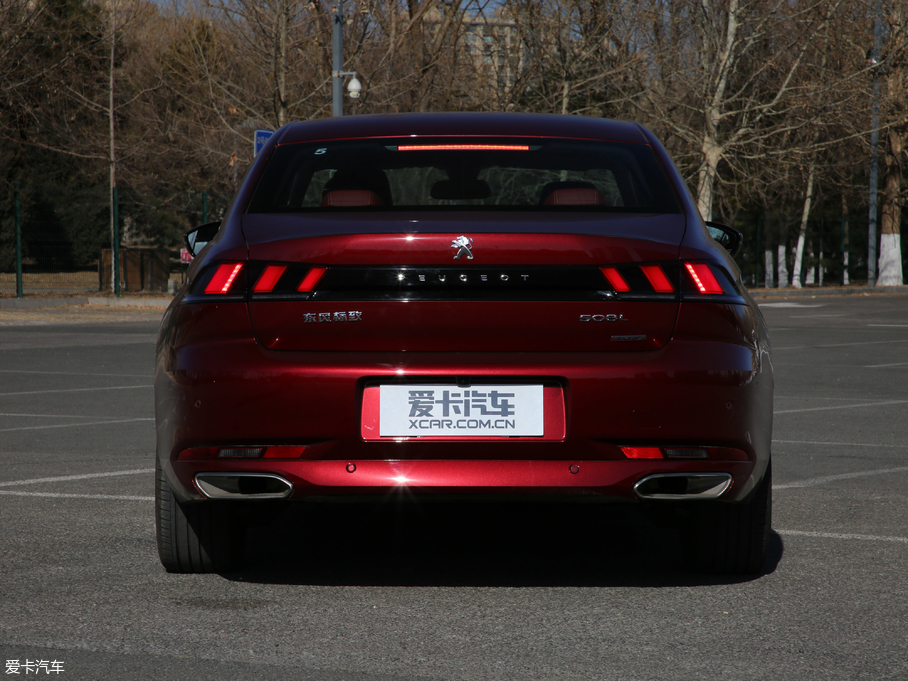 2019(bio)508L 400THP PureTech  VI