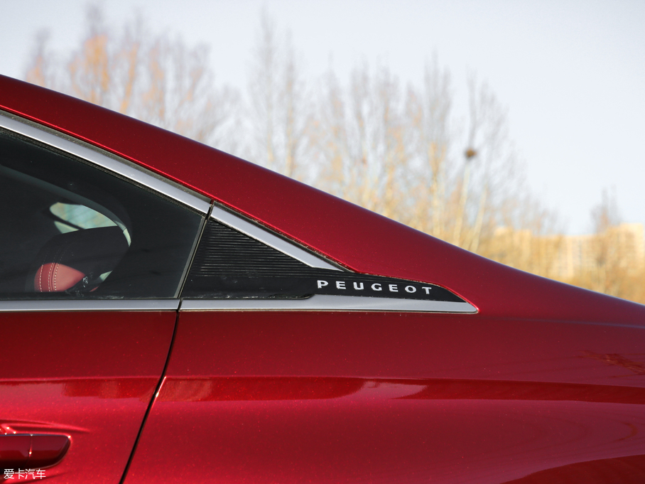 2019508L 400THP PureTech  VI