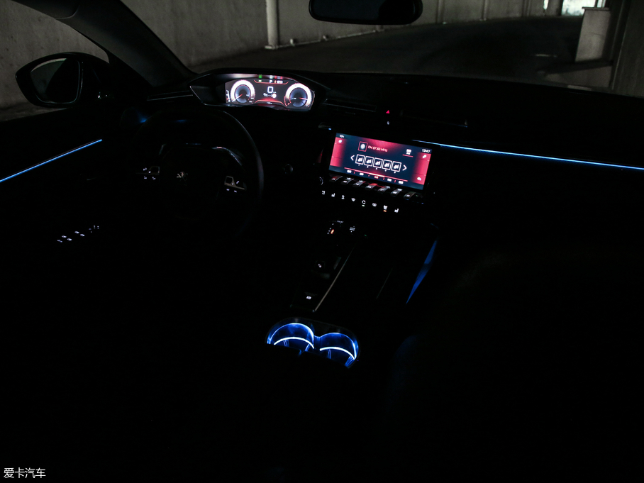 2019508L 400THP PureTech  VI