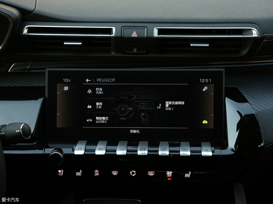 2019508L 400THP PureTech  VI