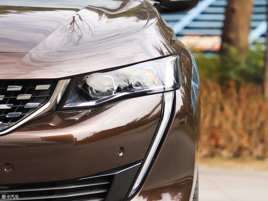 2019508L 400THP PureTech {ذ VI