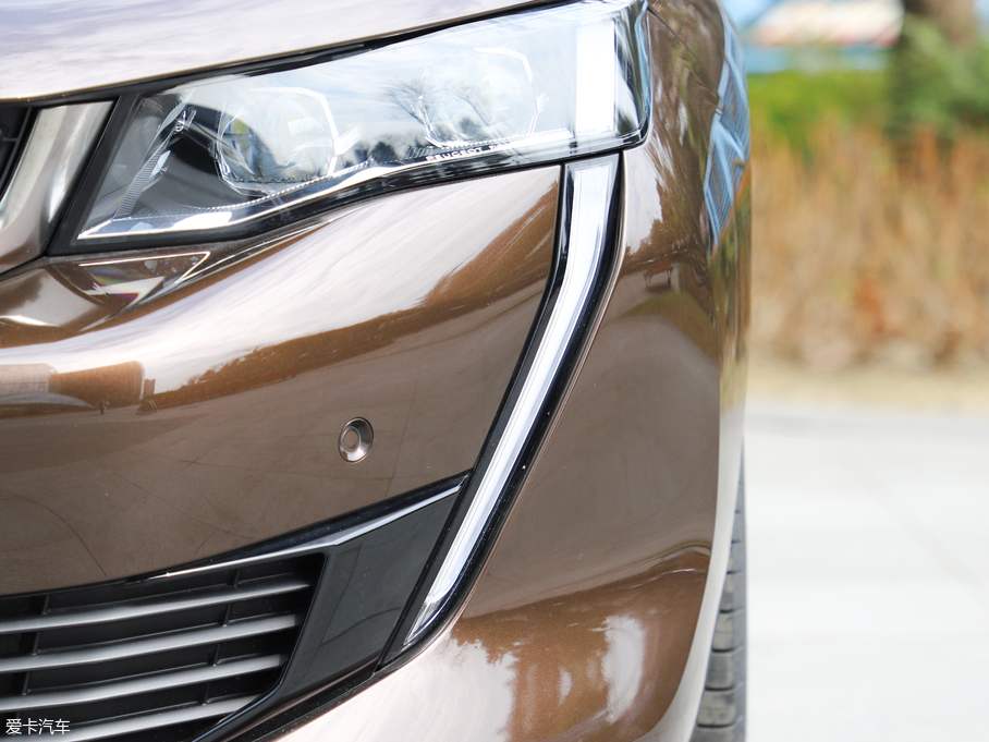 2019508L 400THP PureTech {ذ VI