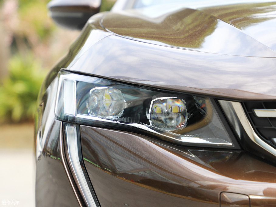 2019508L 400THP PureTech {ذ VI