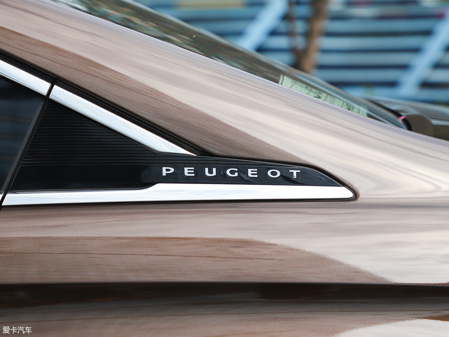 2019(bio)508L 400THP PureTech {ذ (gu)VI