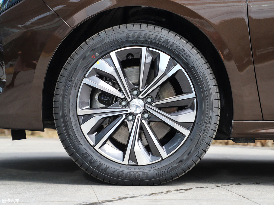 2019508L 400THP PureTech {ذ VI