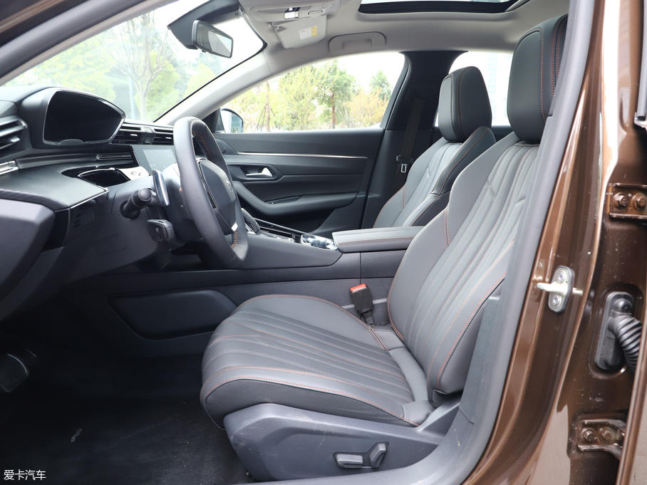 2019508L 400THP PureTech {ذ VI