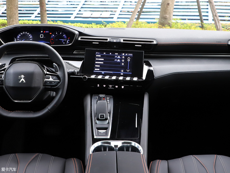 2019508L 400THP PureTech {ذ VI