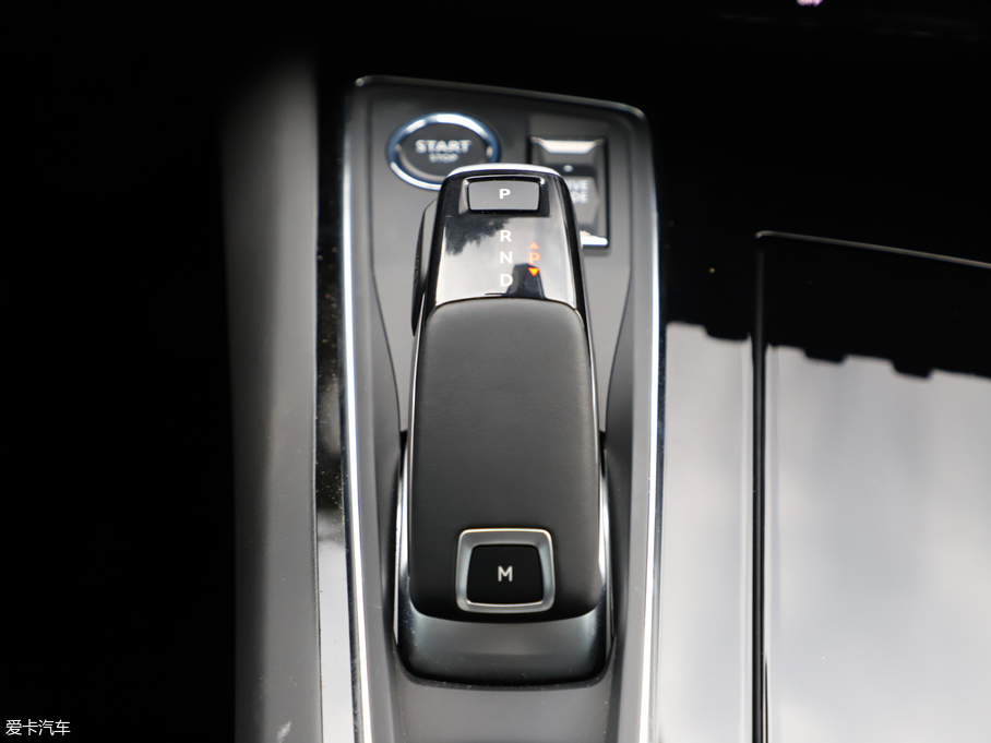 2019(bio)508L 400THP PureTech {ذ VI