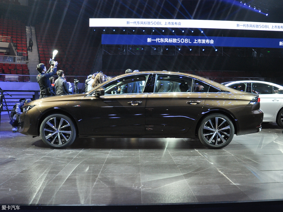 2019(bio)508L 400THP PureTech  VI