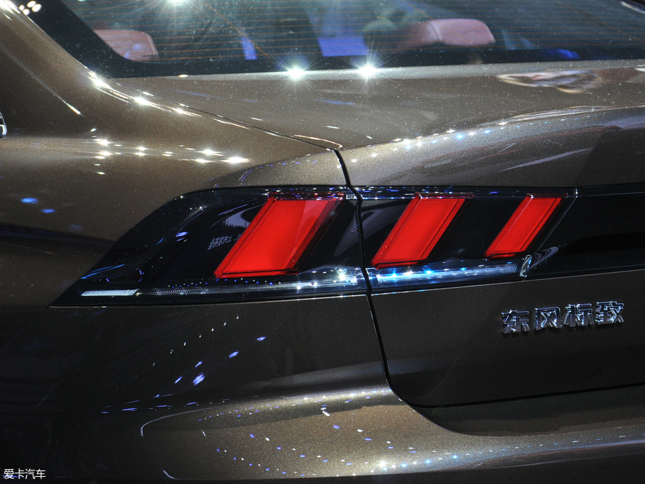 2019(bio)508L 400THP PureTech  VI