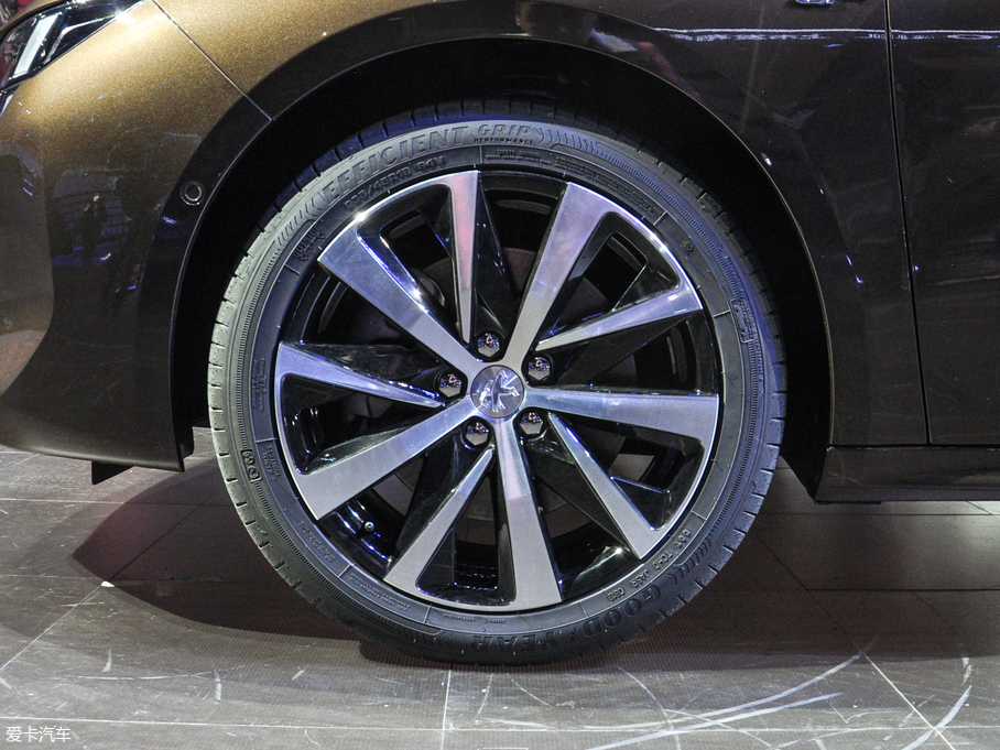 2019(bio)508L 400THP PureTech  (gu)VI