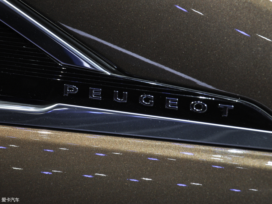 2019508L 400THP PureTech  VI