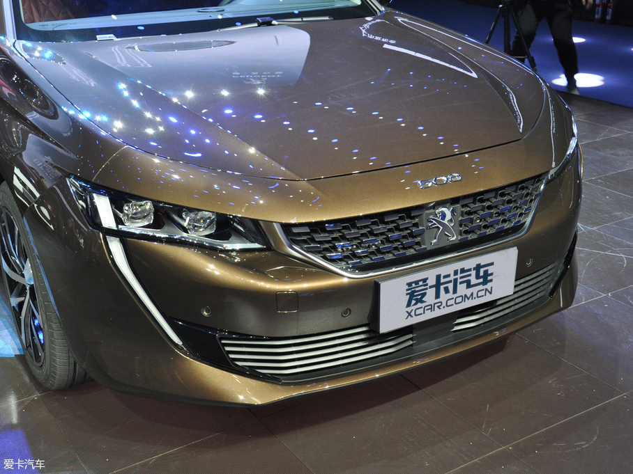 2019508L 400THP PureTech  VI