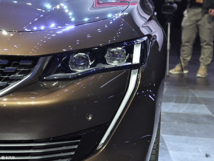 2019508L 400THP PureTech  VI