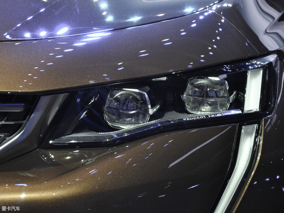 2019508L 400THP PureTech  VI