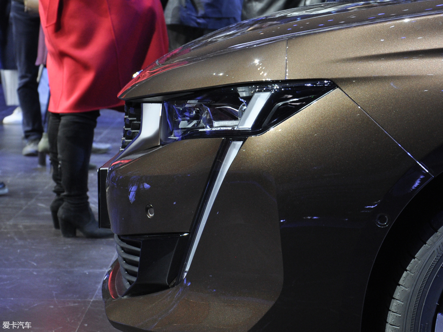 2019508L 400THP PureTech  VI