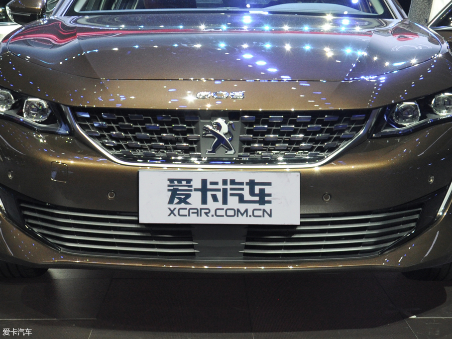 2019(bio)508L 400THP PureTech  VI