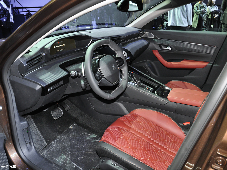 2019508L 400THP PureTech  VI