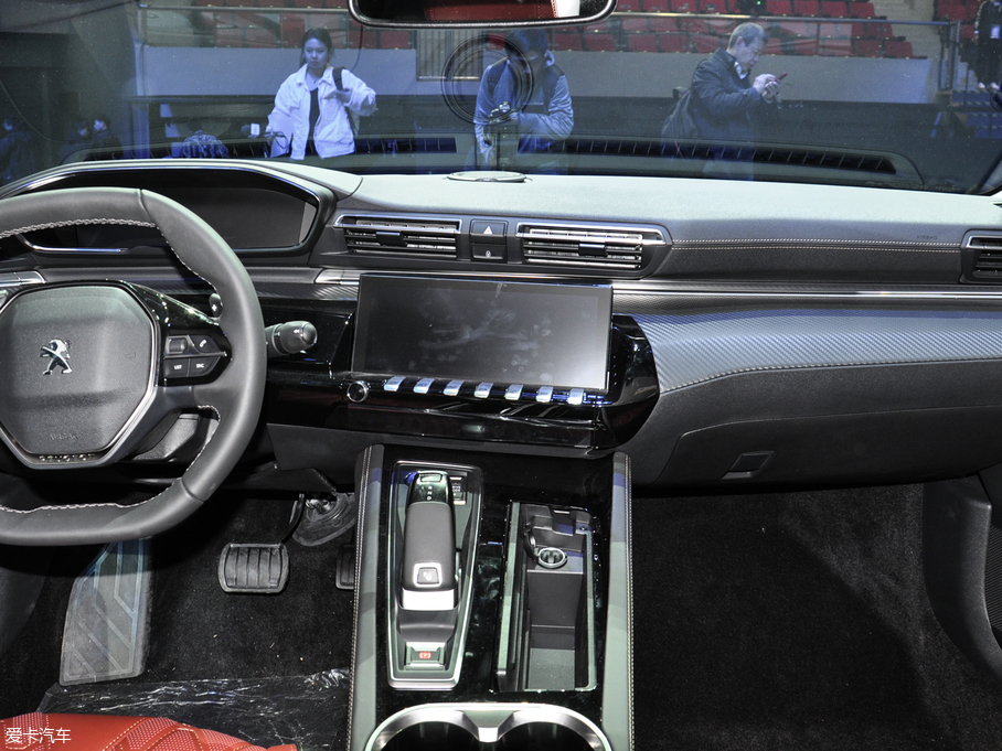 2019508L 400THP PureTech  VI