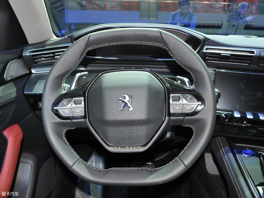 2019508L 400THP PureTech  VI