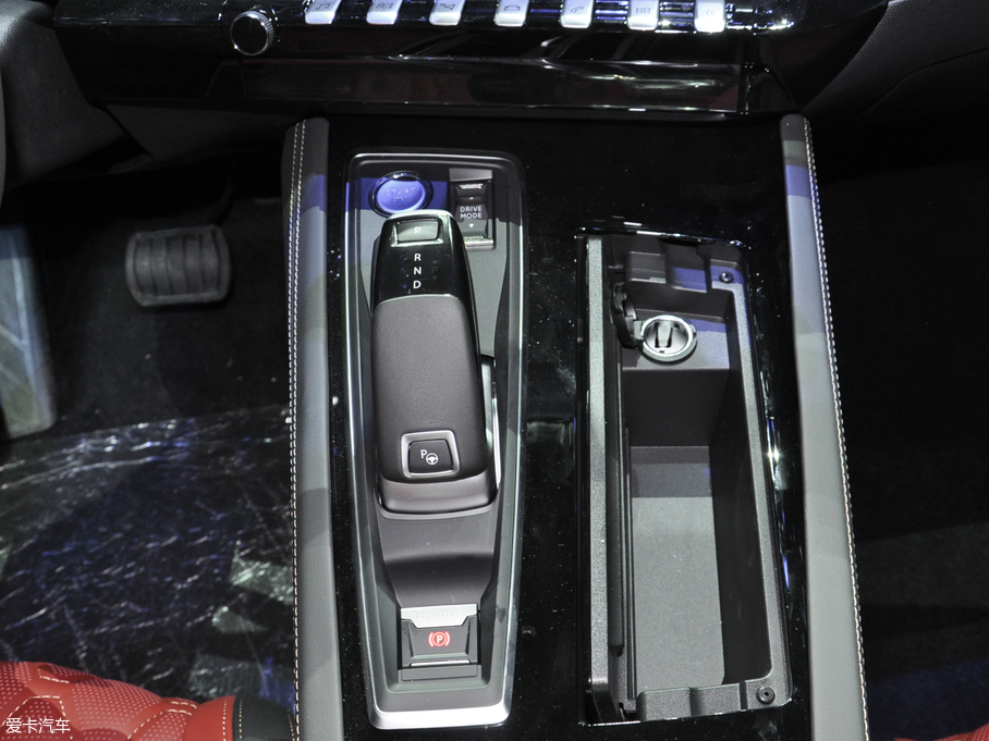 2019508L 400THP PureTech  VI