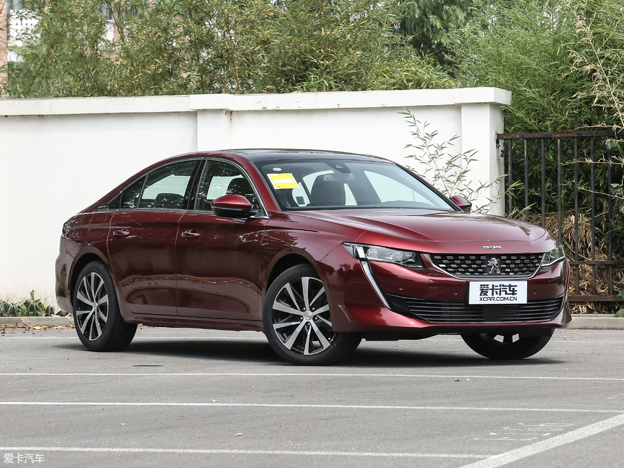 2019508L 400 THP PureTech XP˰  VI