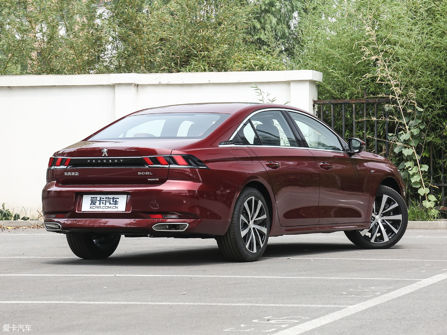 2019508L 400 THP PureTech XP˰  VI