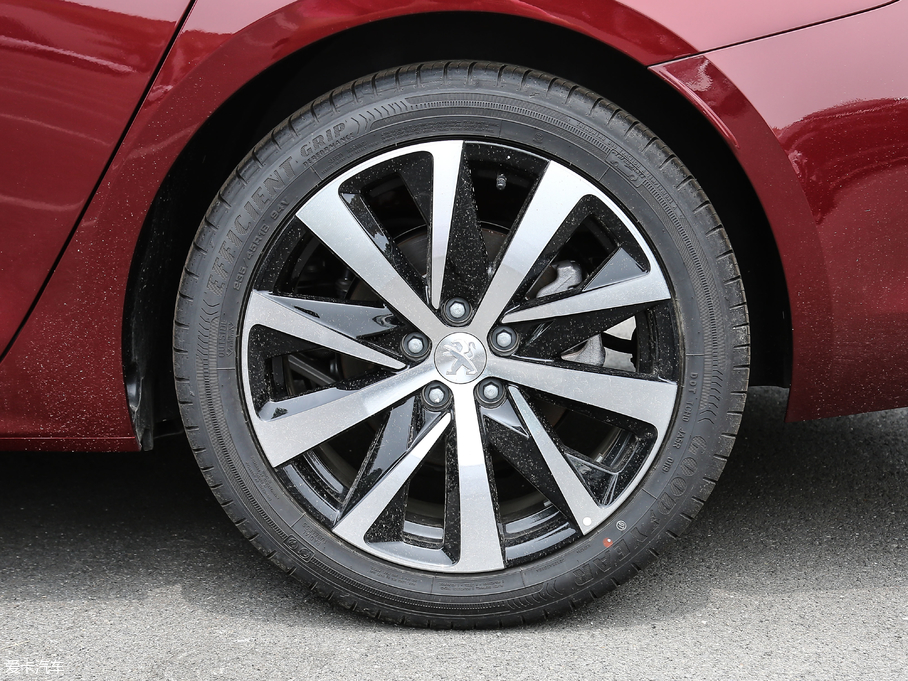 2019508L 400 THP PureTech XP˰  VI