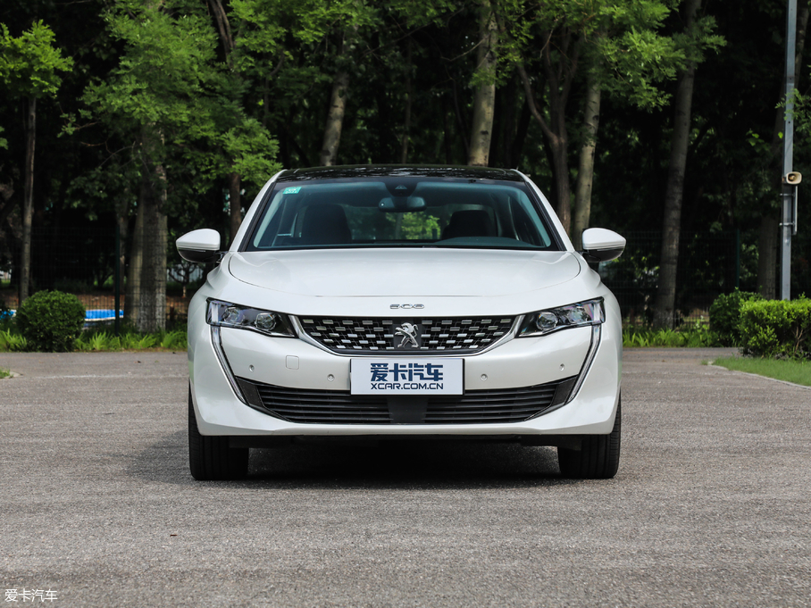 2019508L 400THP PureTech  VI