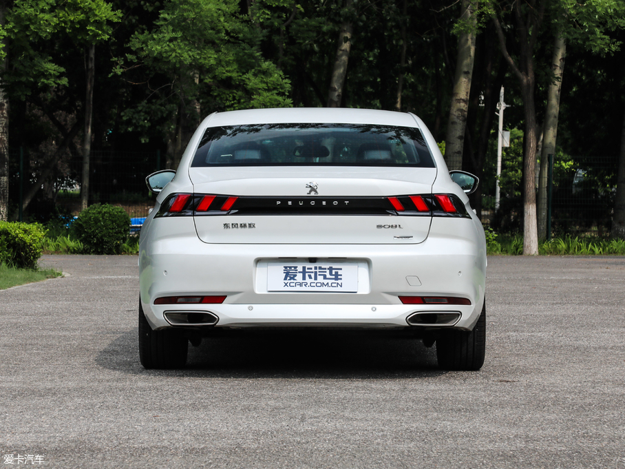 2019508L 400THP PureTech  VI