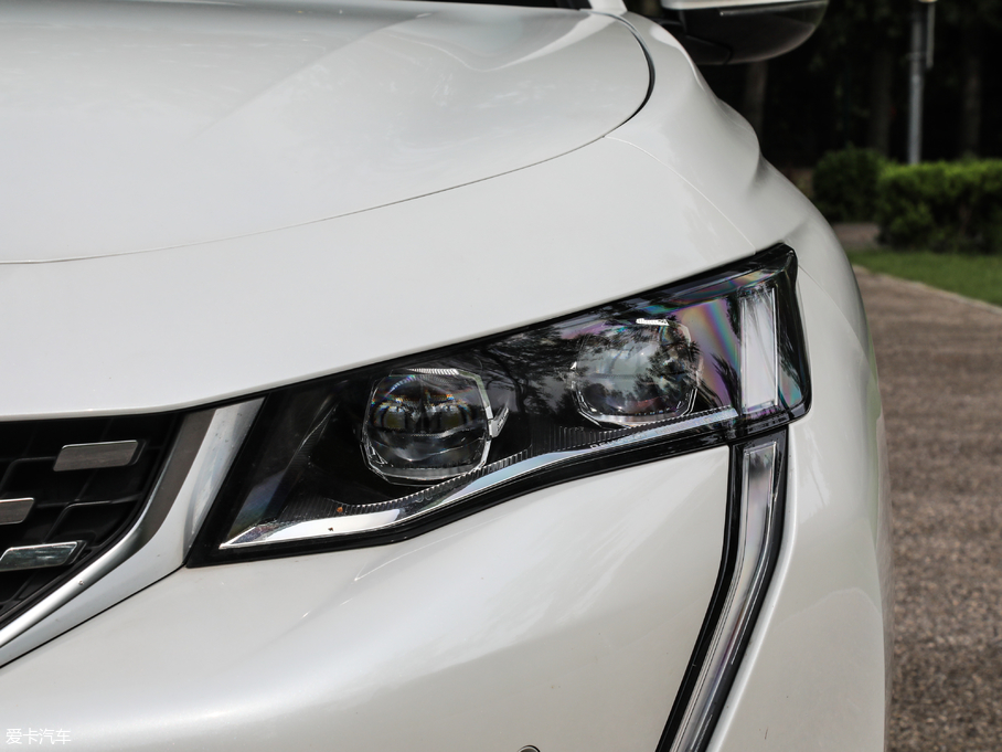 2019(bio)508L 400THP PureTech  (gu)VI