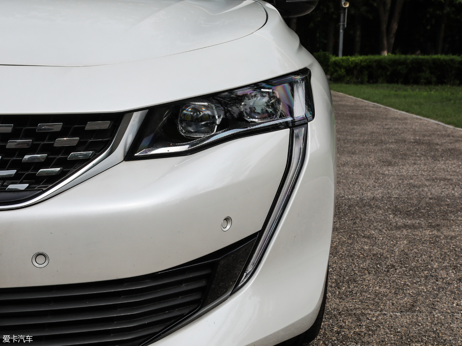 2019508L 400THP PureTech  VI