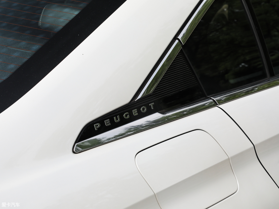 2019508L 400THP PureTech  VI