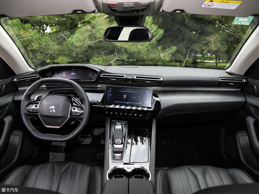 2019508L 400THP PureTech  VI