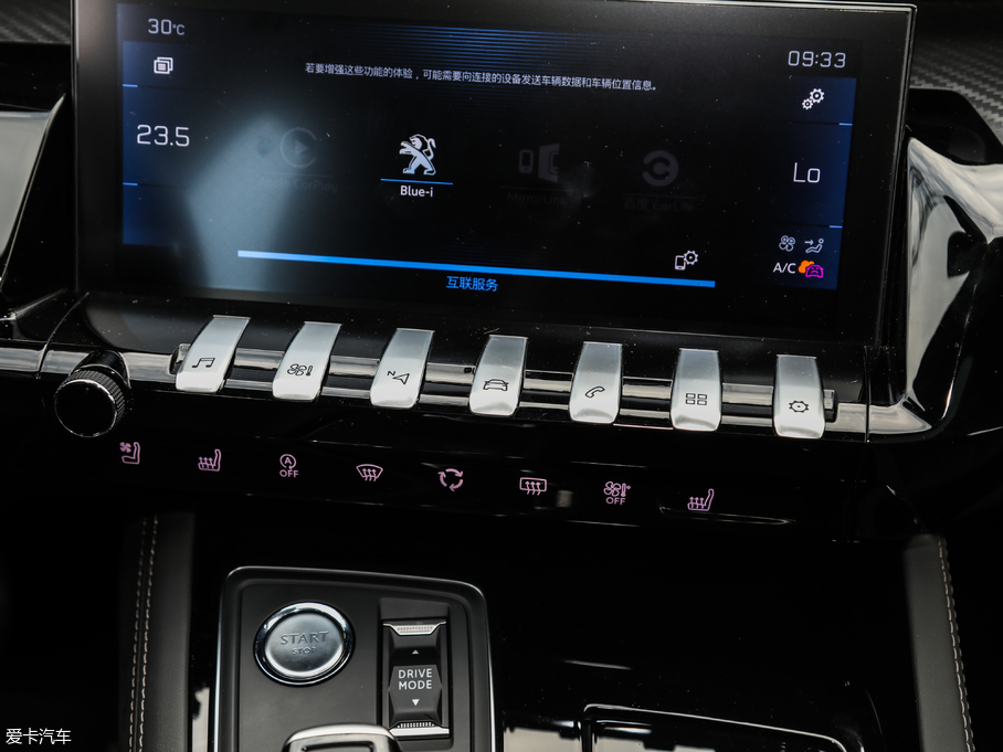 2019508L 400THP PureTech  VI