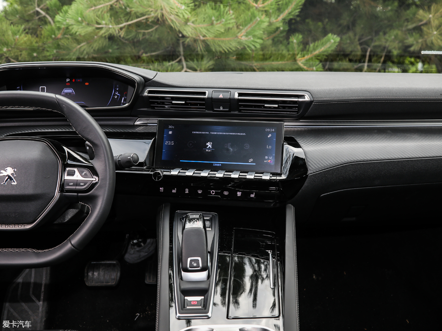 2019508L 400THP PureTech  VI