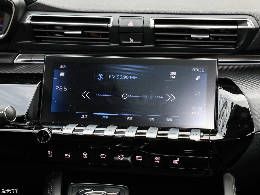 2019508L 400THP PureTech  VI