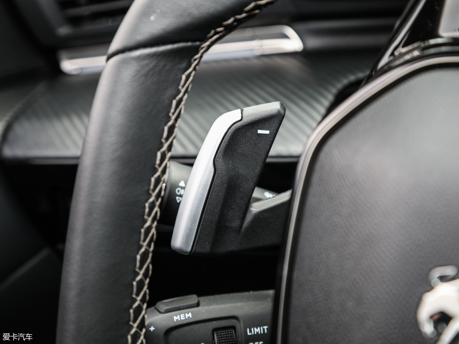 2019(bio)508L 400THP PureTech  VI