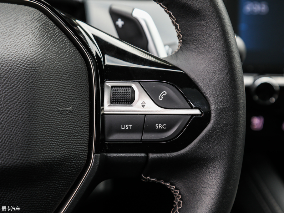 2019508L 400THP PureTech  VI