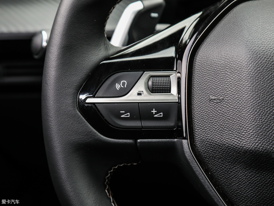 2019508L 400THP PureTech  VI