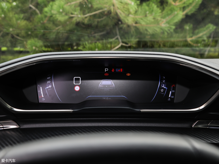 2019508L 400THP PureTech  VI