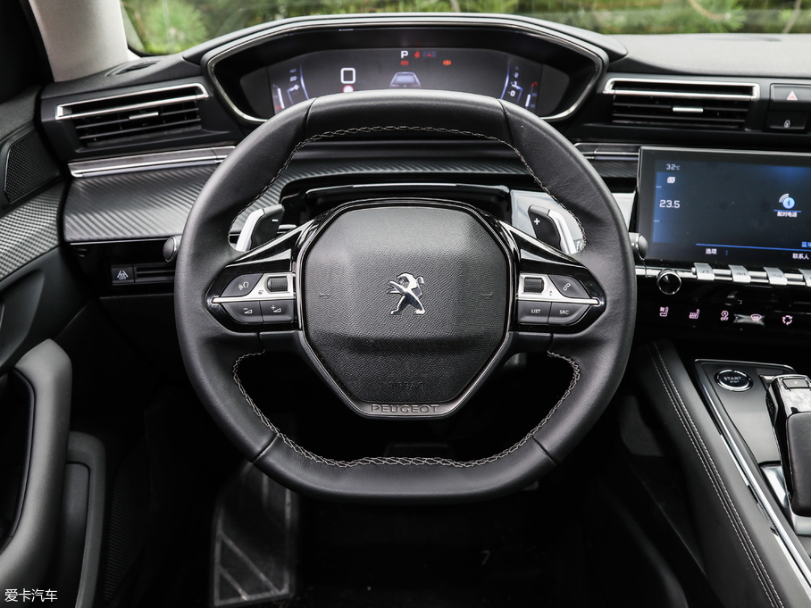 2019508L 400THP PureTech  VI