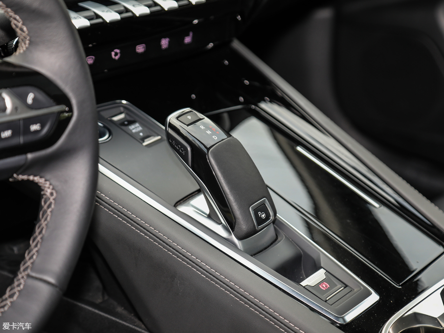 2019508L 400THP PureTech  VI