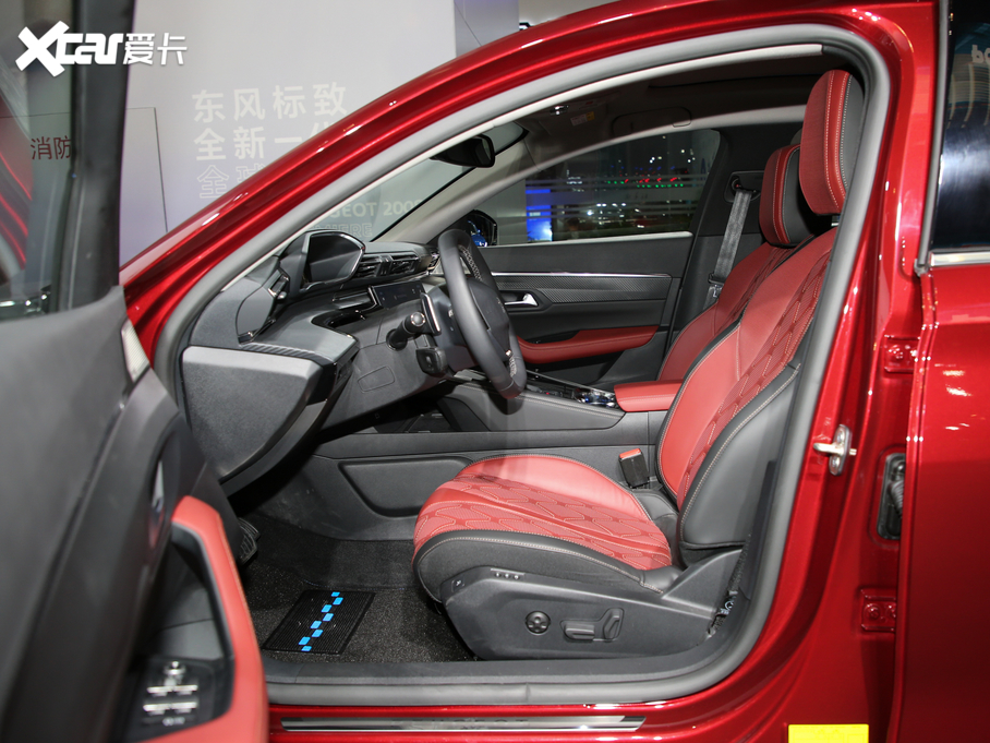 2019508L 400 THP PureTech ҹа VI