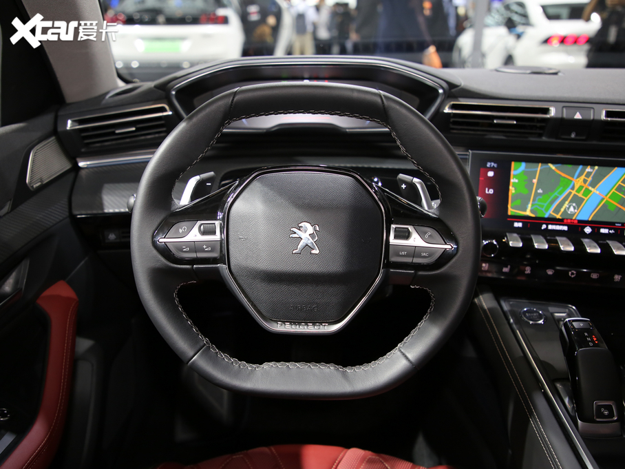 2019(bio)508L 400 THP PureTech ҹа VI