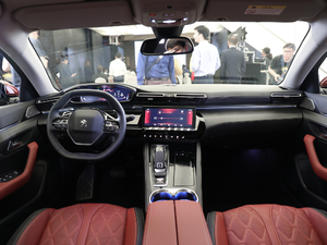 2019400THP PureTech  VI п؅^