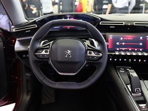 2019400THP PureTech  VI п؅^