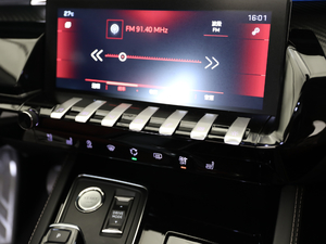 2019400THP PureTech  VI п؅^