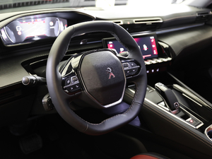 2019400THP PureTech  VI п؅^