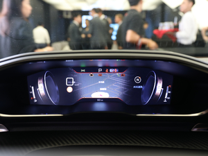 2019400THP PureTech  VI п؅^